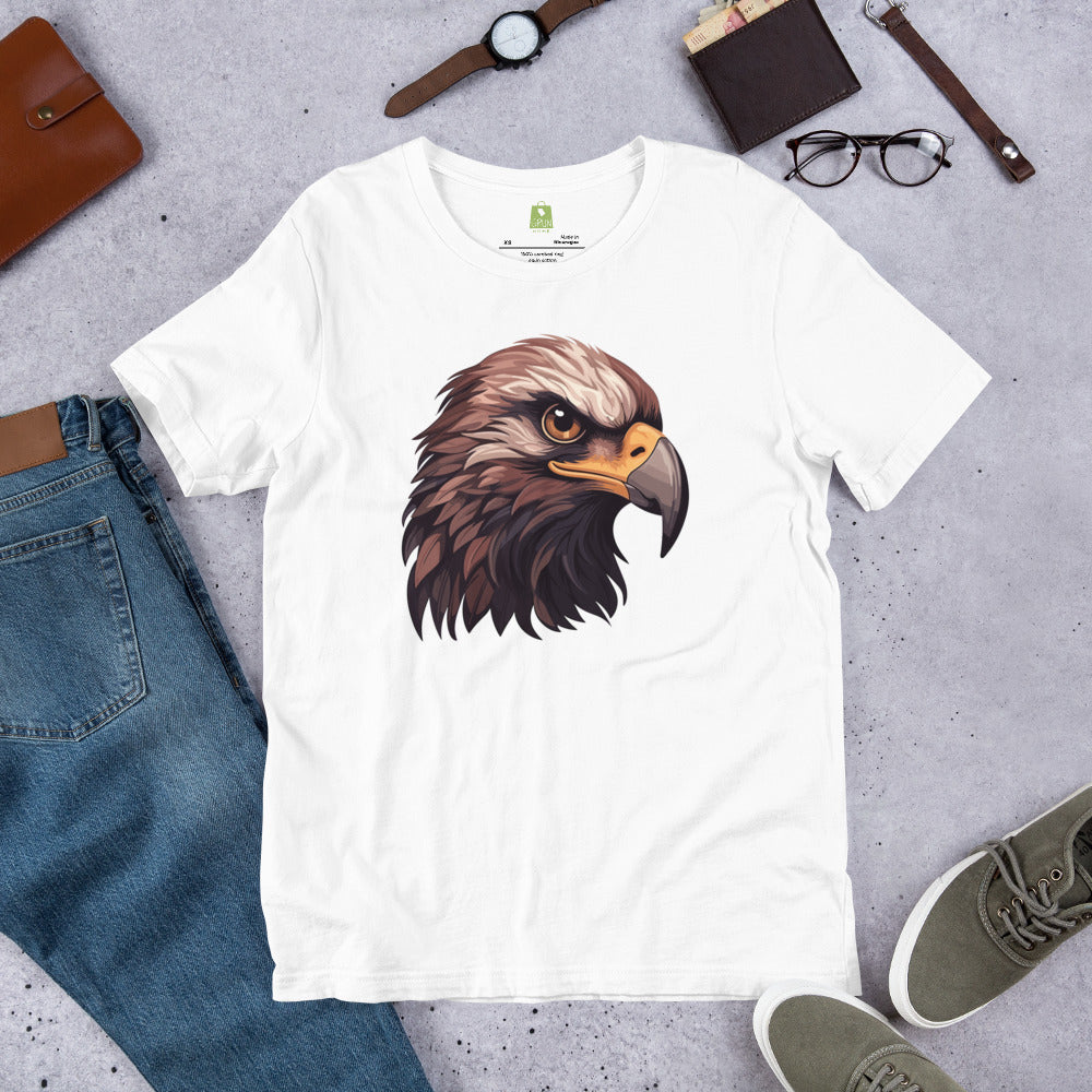 EAGLE Unisex t-shirt